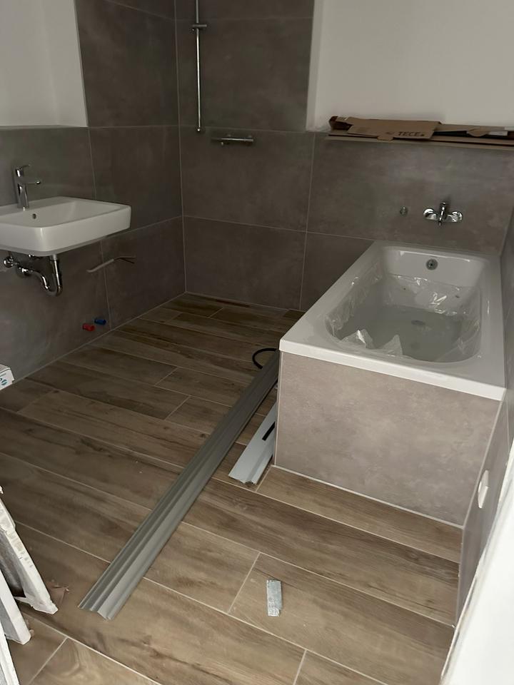 Thumbnail-2 Raumwohnung mit Balkon