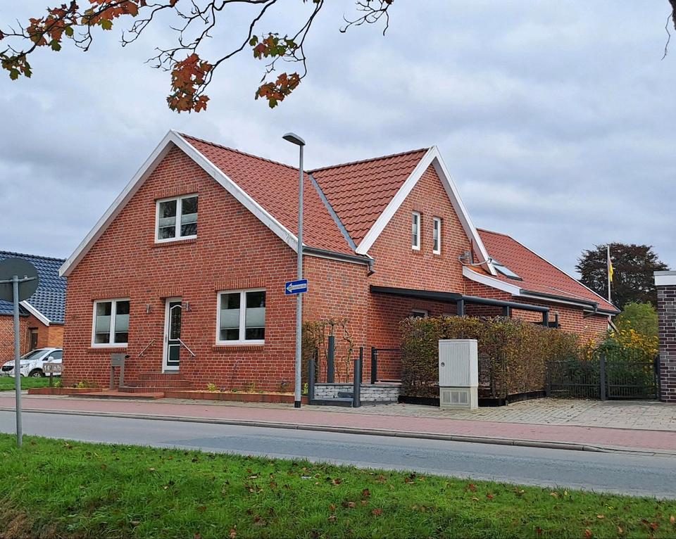 Thumbnail-Ferienwohnung 