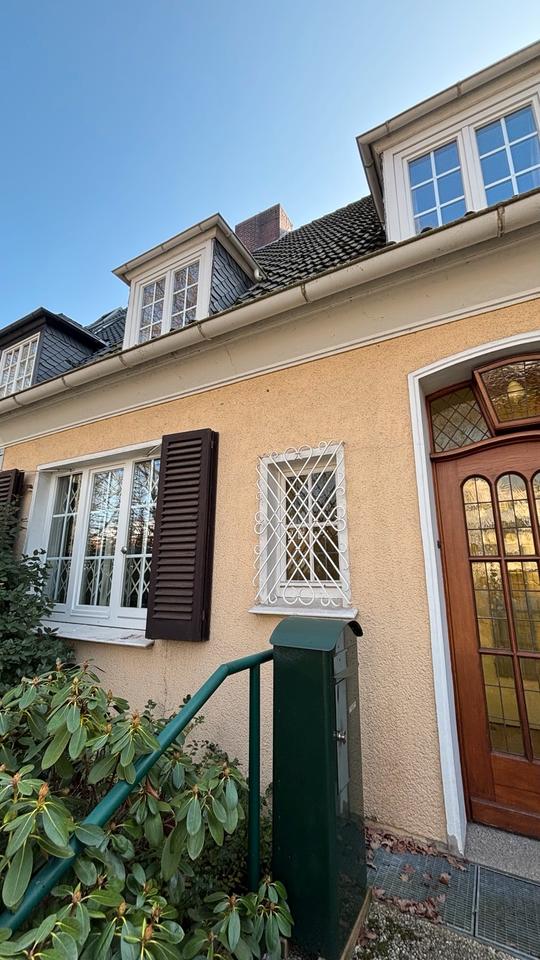 Thumbnail-Haus zur Miete in exklusiver Lage