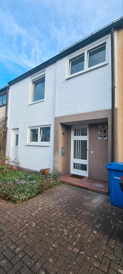 Thumbnail-RMH Nürnberg Langwasser mit Garage