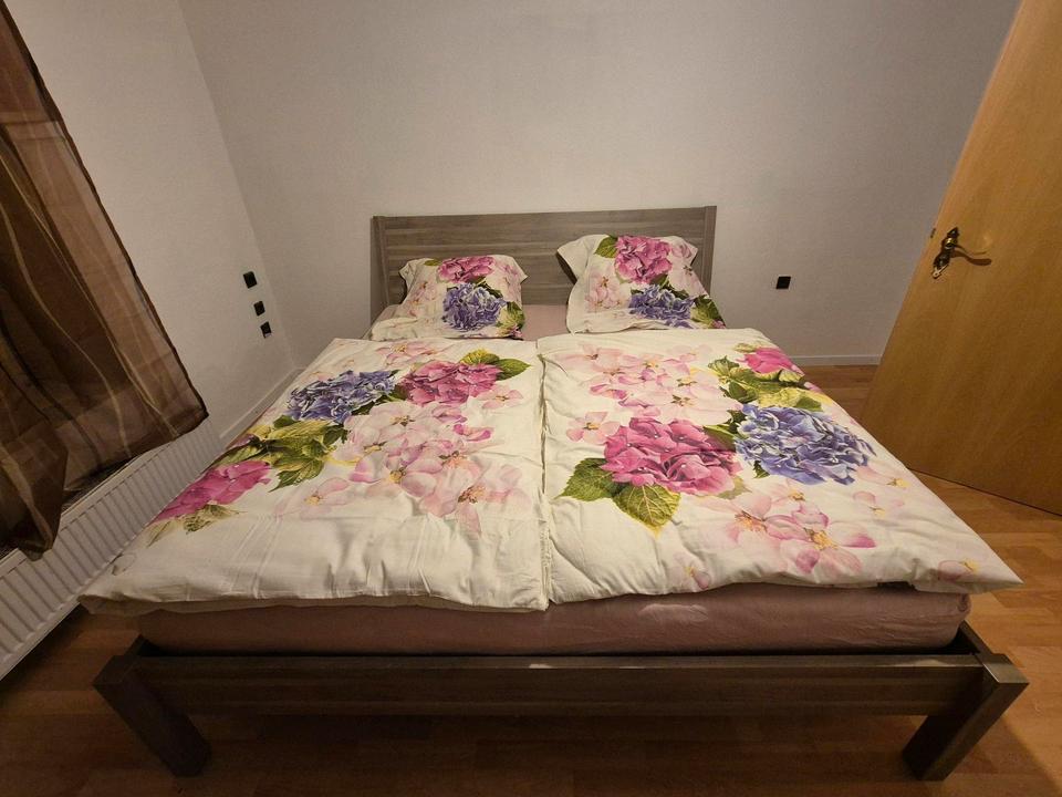 Thumbnail-Moderne 65 m² Ferienwohnung in Schauenburg-Hoof für bis zu5 Pers.