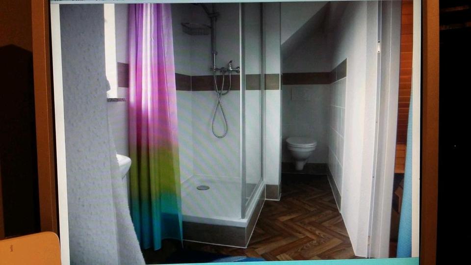 Thumbnail-1,5 Zimmer Wohnung, 37 m², möbliert
