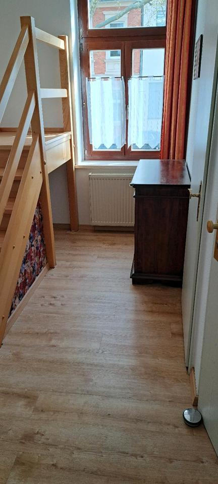 Thumbnail-3 Raumwohnung