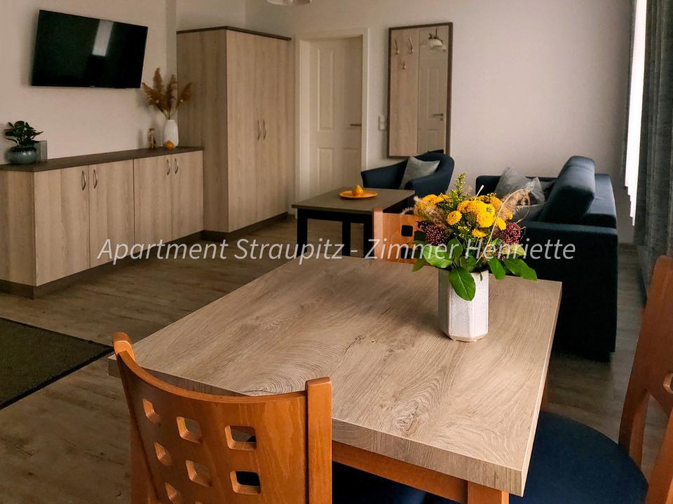 Thumbnail-Apartment Ferienwohnung Ferien - Spreewald 2 Personen