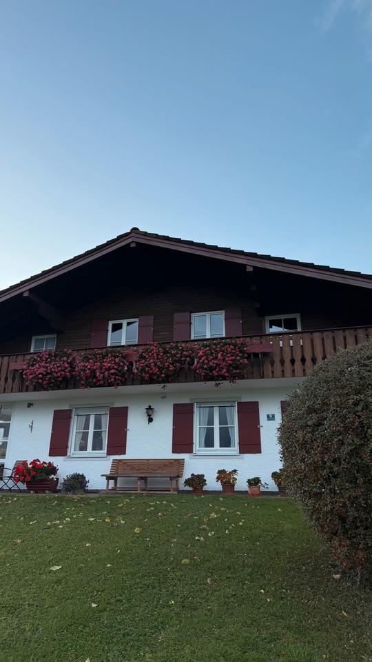 Thumbnail-Freies Zimmer (1. Stock) in Prutting zur Untermiete