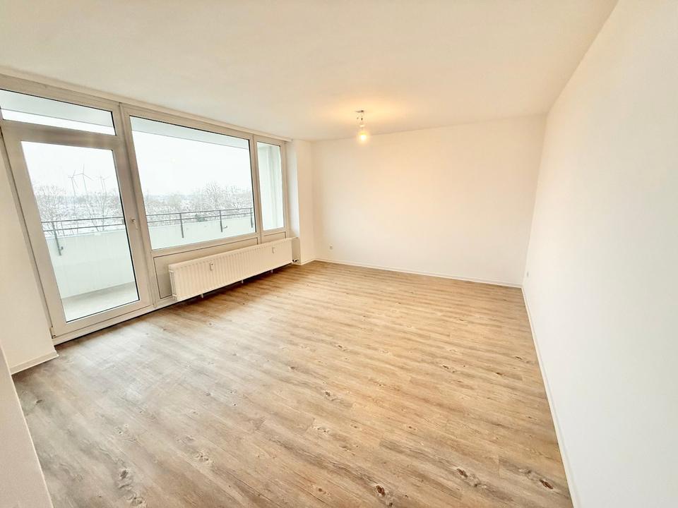 Thumbnail-Modernisierte 3-Zimmerwohnung in Bremen-Mahndorf