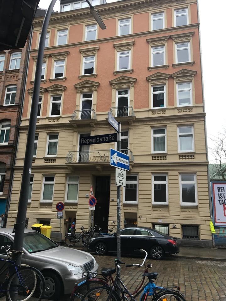 Thumbnail-Altbauwohnung