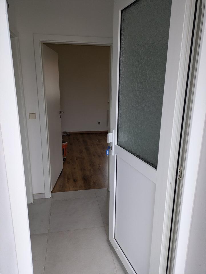 Thumbnail-2-Raum-Maisonette-Wohnung im Zentrum von Grimma