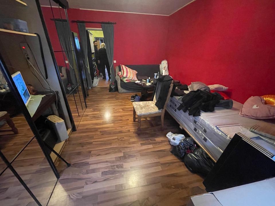 Thumbnail-1,5 Zimmerwohnung in Mannheim Innenstadt- ab 01.01.26 bezugsfrei