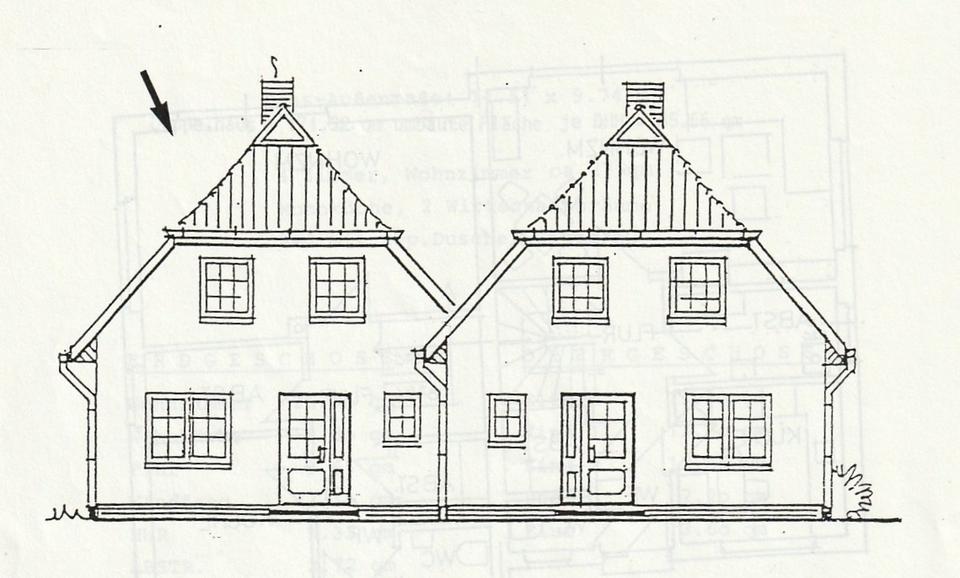 Thumbnail-DHH in Ganderkesee Bookholzberg von Privat - vermietet