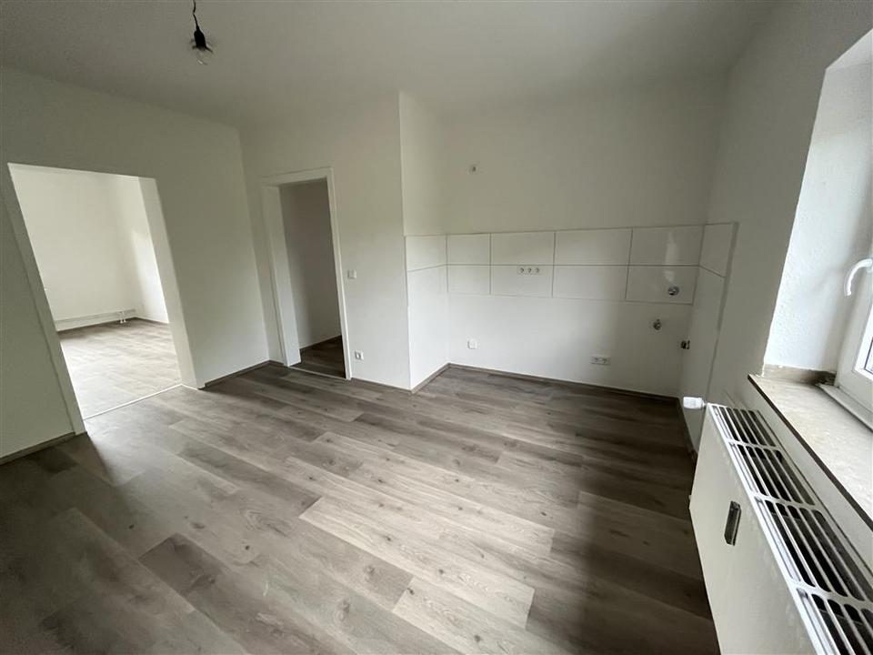 Thumbnail-Frisch renovierte 2,5 Wohnung in Essen..