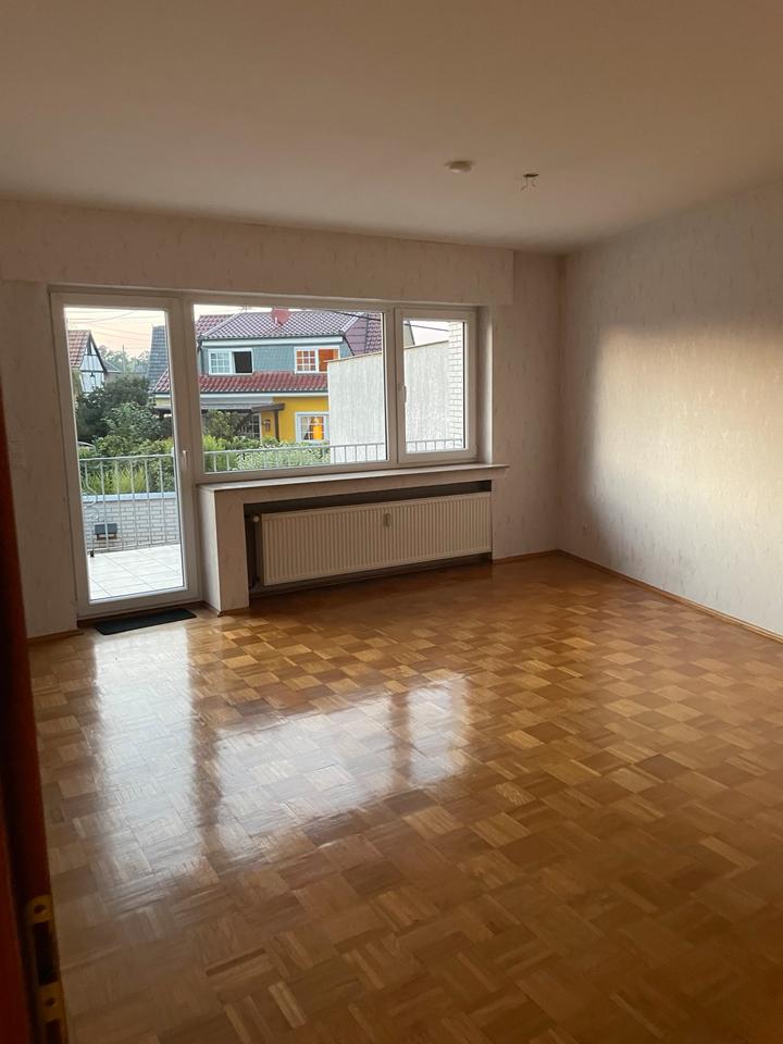 Thumbnail-Sonnige 2 ZKDB Wohnung zum 01.07.2026 zu vermieten