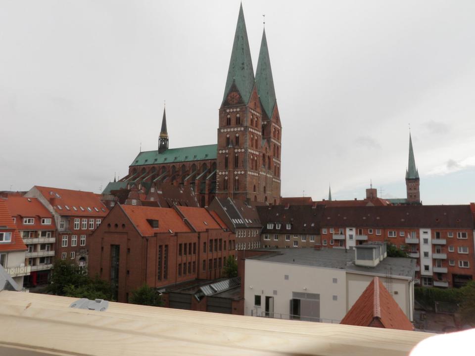 Thumbnail-3 Zimmer DG Wohnung