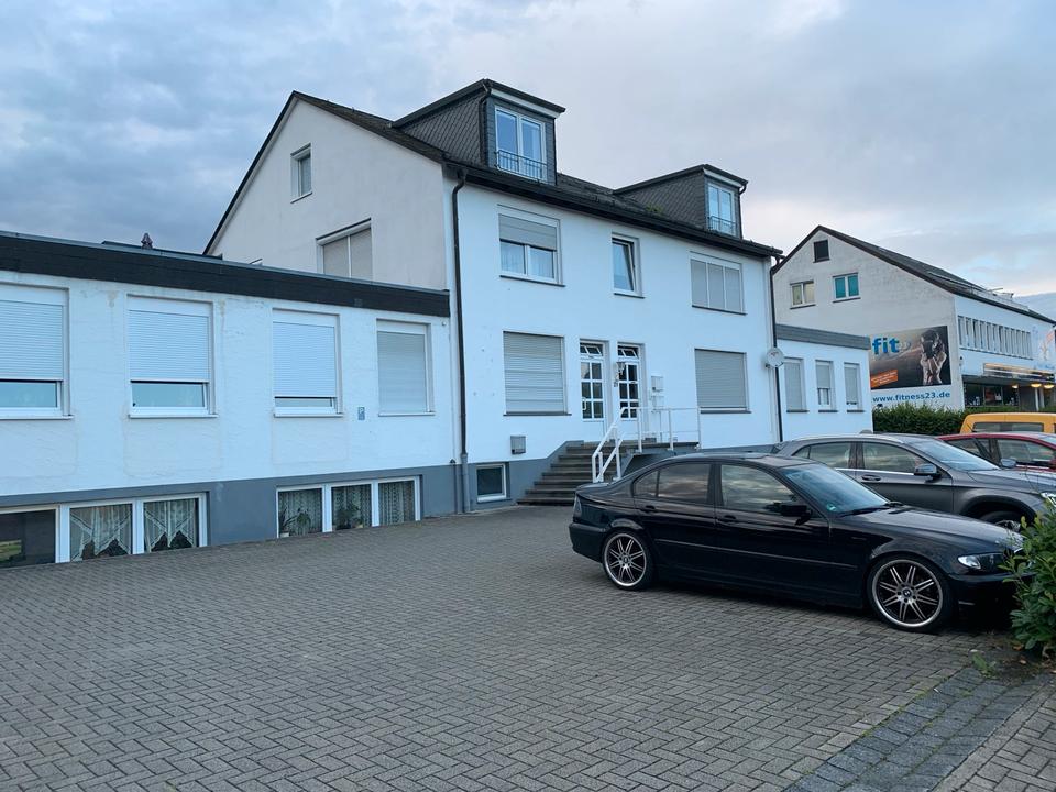 Thumbnail-Mehrfamilienhaus 12 Wohnungen in Schmallenberg Privat zu verk