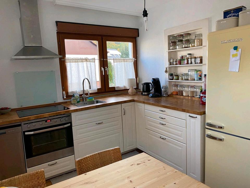 Thumbnail-2 -Zimmer Eigentums Wohnung ZEUTERN