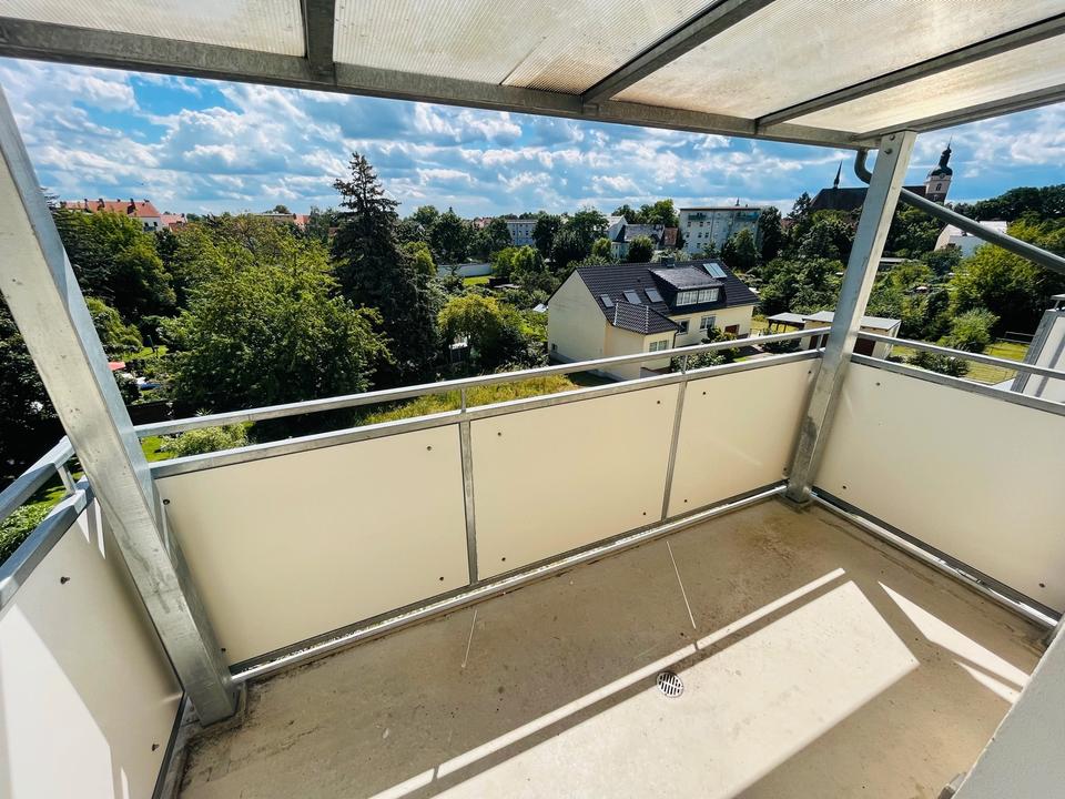 Thumbnail-Schöne 3 Zimmer Whg im Grünen!