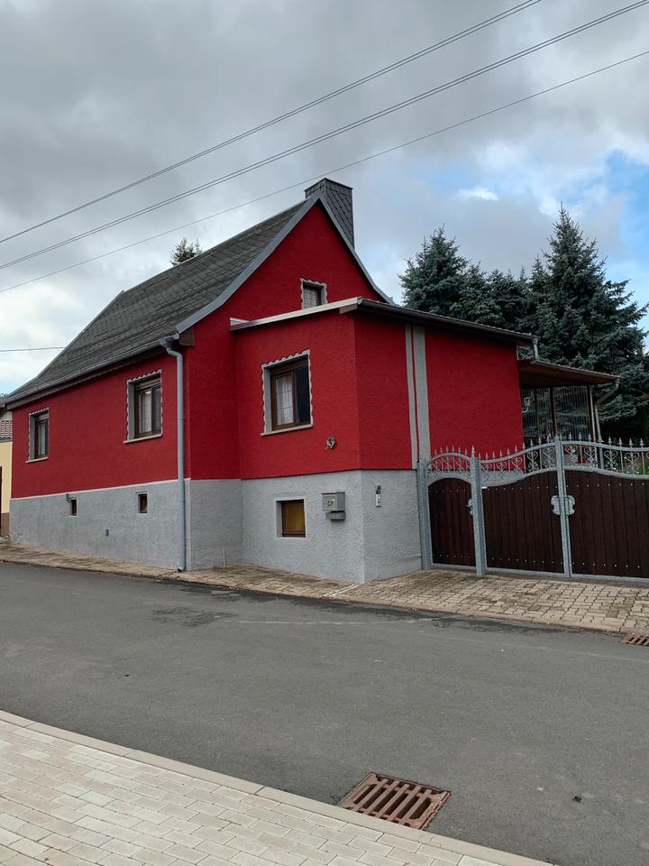 Thumbnail-Haus zu verkaufen, ohne Makler in 99718 Großenehrich