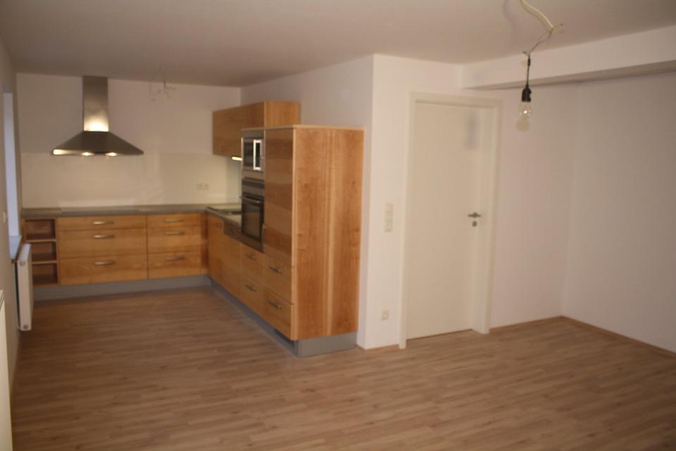 Thumbnail-2,5 Zimmer Wohnung in Monheim zu vermieten