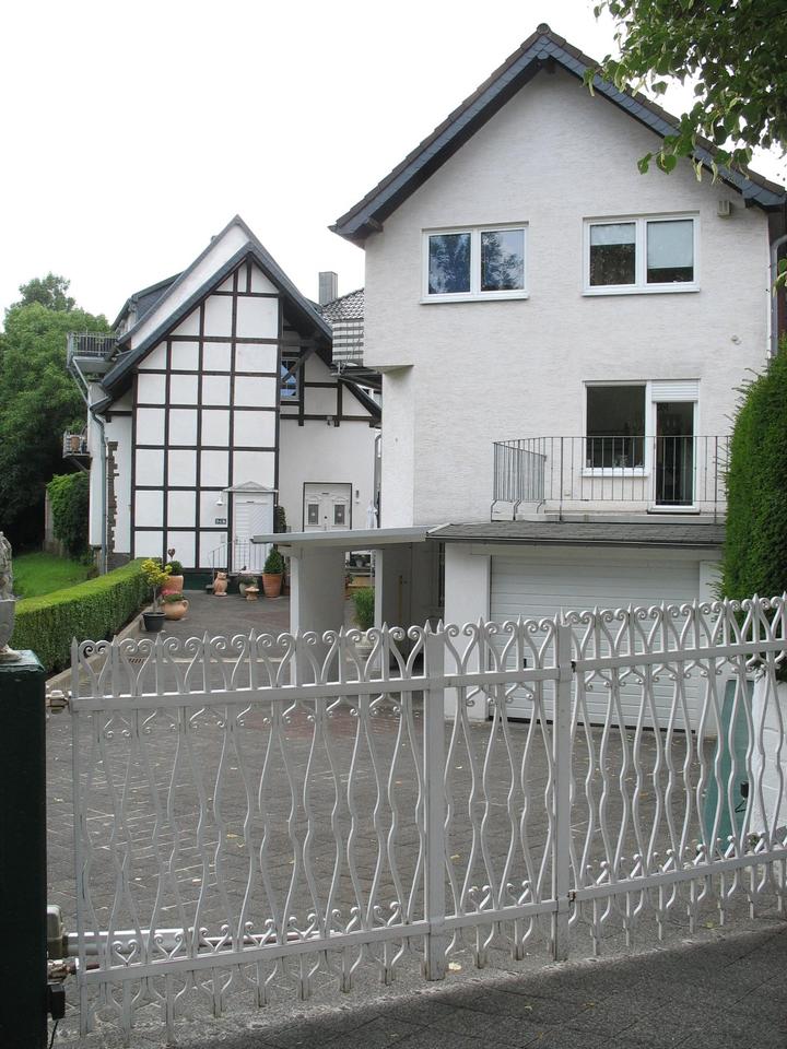 Thumbnail-Wohnung 100 qm Bad Münstereifel Vorstadt