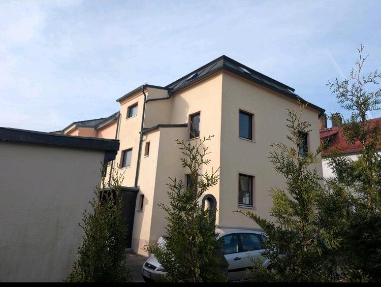Thumbnail-Vermietetes Zweifamilienhaus