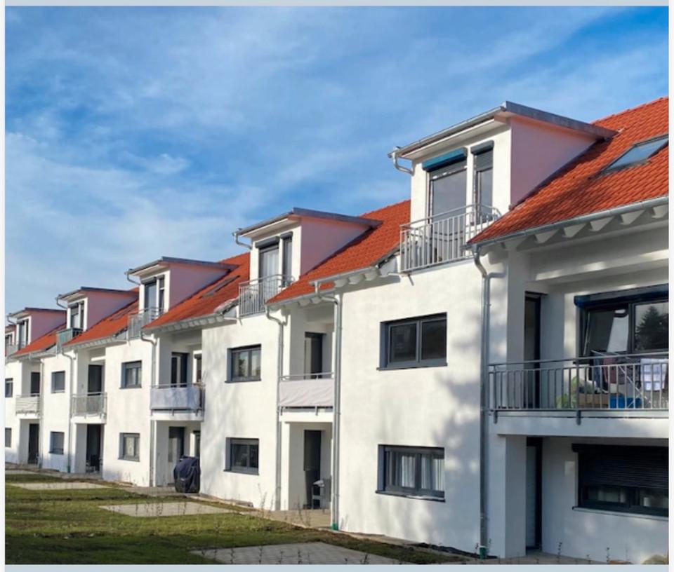 Thumbnail-3 Zimmer DG-Wohnung , Bilder online!