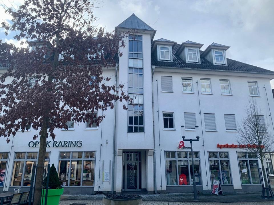 Thumbnail-2-Zimmer-Wohnung Innenstadt Attendorn