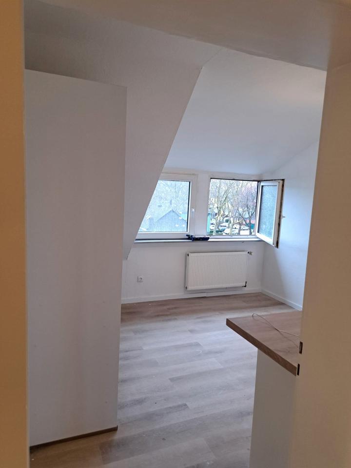 Thumbnail-Attraktive 2-Zimmer Wohnung in Essen-Frintrop