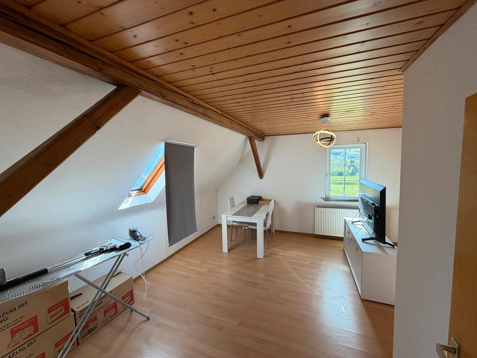 Thumbnail-3-Zimmer-Dachgeschosswohnung in Marburg-Elnhausen
