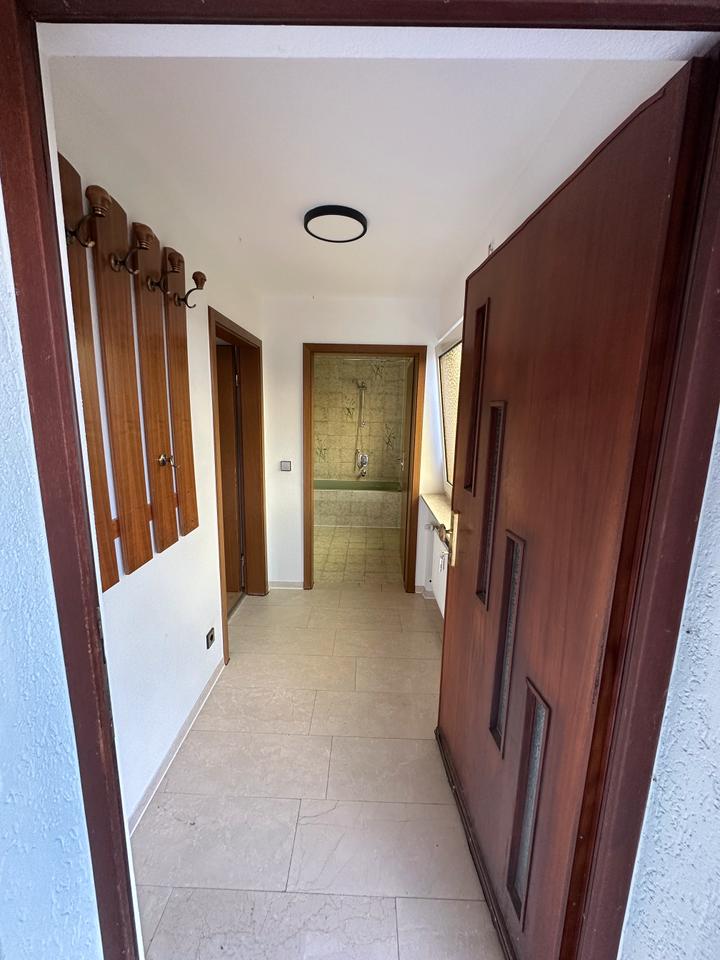 Thumbnail-2,5 Zi - Terrassenwohnung in Herrenberg Kayh