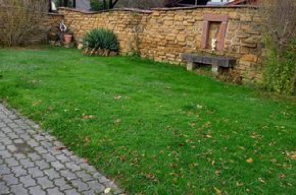 Thumbnail-Charmantes Einfamilienhaus in Bretten