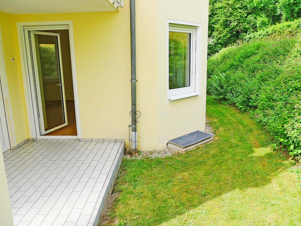 Thumbnail-+++ Garten & Terrasse zum Entspannen - Tiefgaragen-Stellplatz & Küche inklusive +++