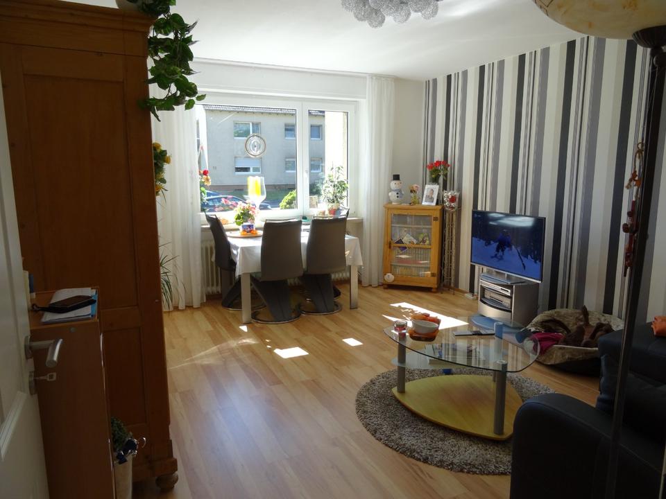 Thumbnail-Vermietete Eigentumswohnung in Kemel (Gemeinde Heidenrod)