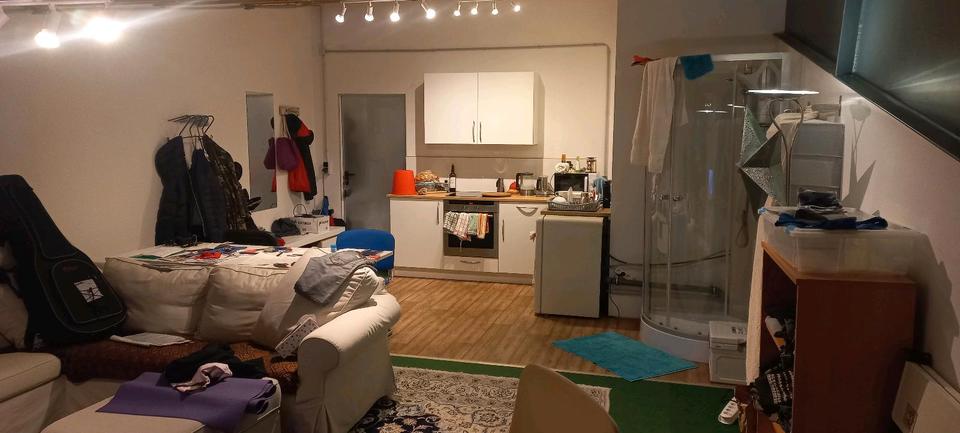 Thumbnail-Einzimmerwohnung 45 m2 Aufzeit zuvermeiten