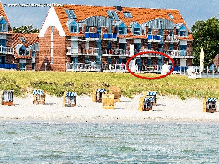 Thumbnail-Last Minute 1. Reihe Meerblick Urlaub mit Hund 17.05. - 24.05.