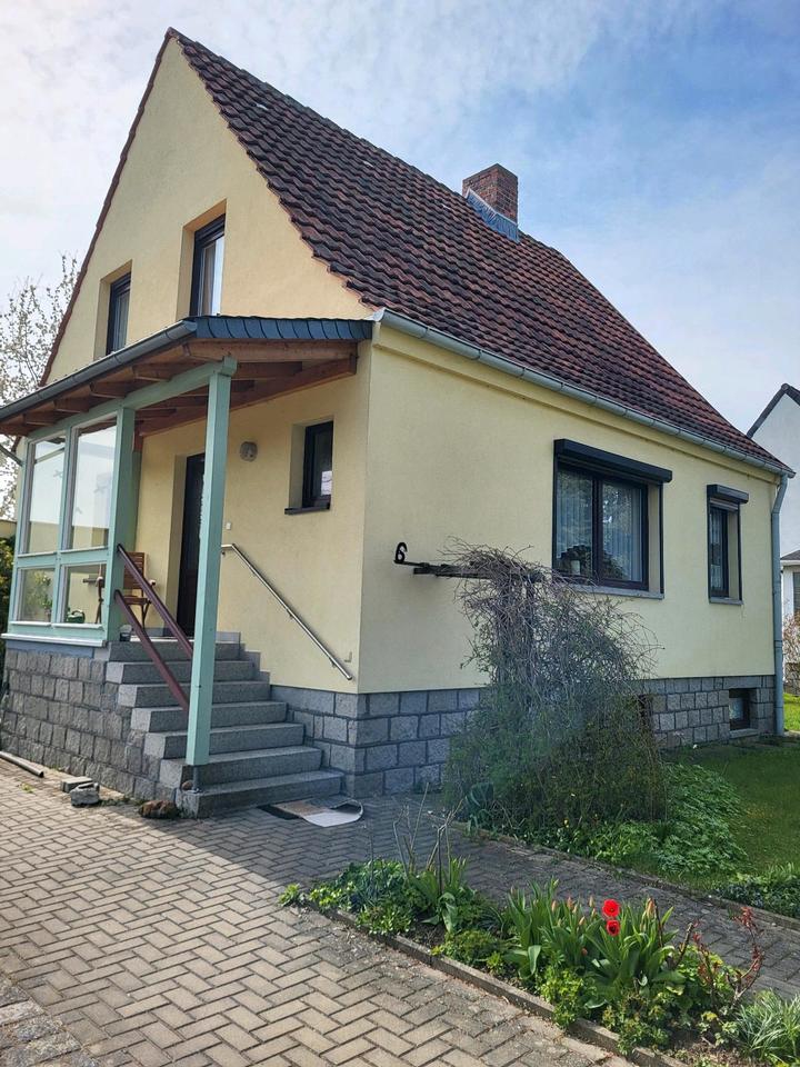 Thumbnail-Einfamilienhaus