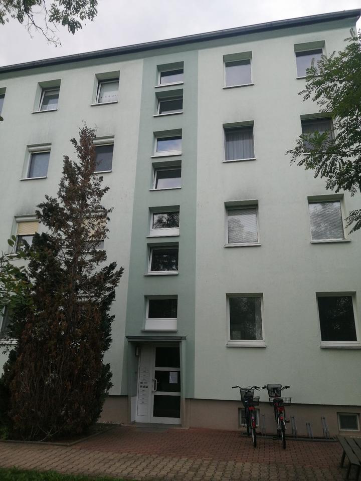 Thumbnail-2 Raum Wohnung 04575 Neukieritzsch OT Großzössen.