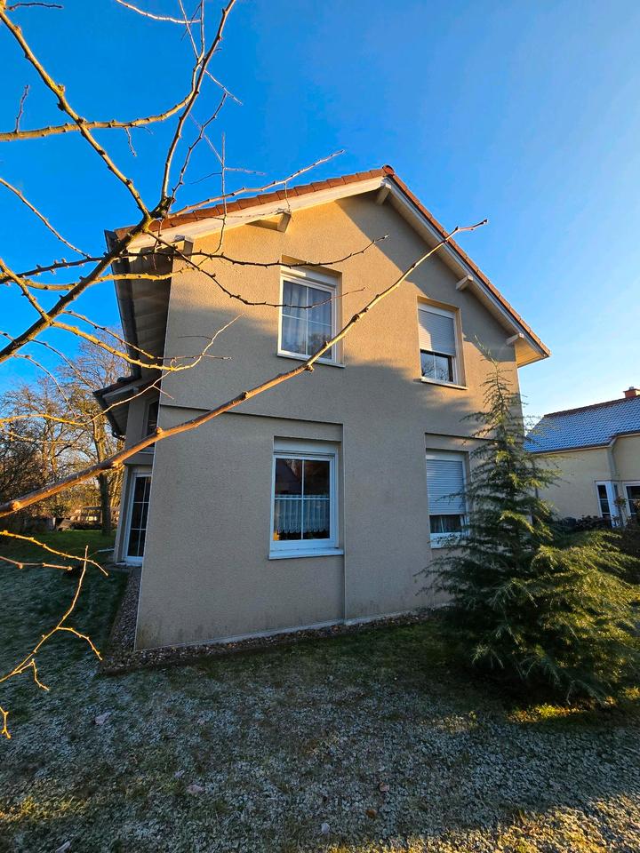 Thumbnail-Haus zum Kauf auf dem Land freistehend, ländlich