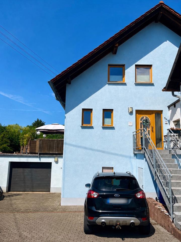 Thumbnail-Einfamilienhaus mit Einliegerwohnung