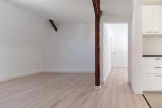 Thumbnail-Dachgeschoss Wohnung Altstadt Nähe Lübeck