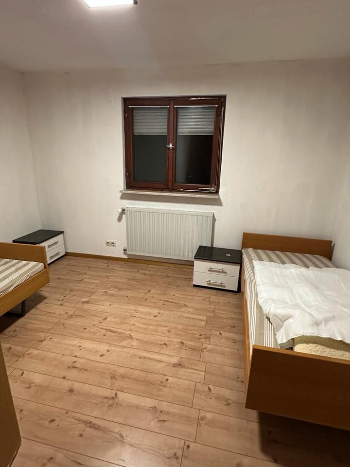 Thumbnail-Wohnung Zimmer in Gussenstadt