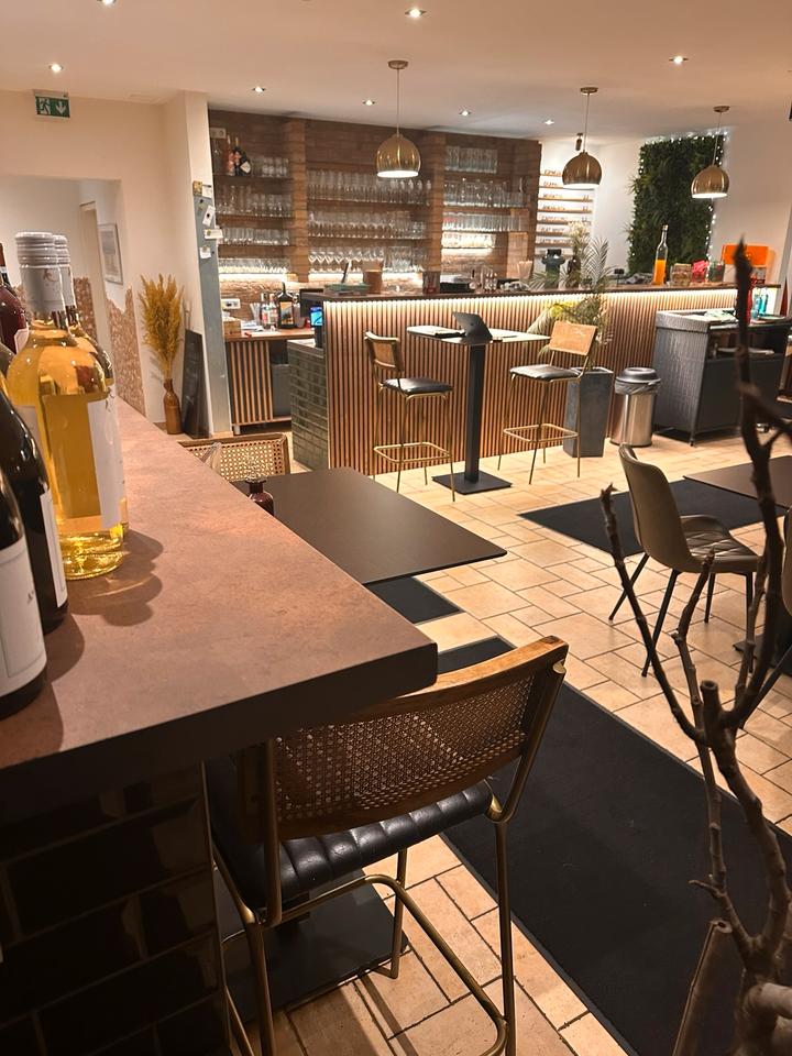 Thumbnail-Restaurant in Frankfurt – günstig zu erwerben!!