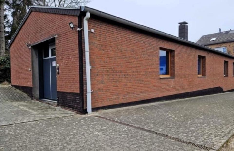 Thumbnail-Gewerbeeinheit mit Lagerfläche in Odenkirchen