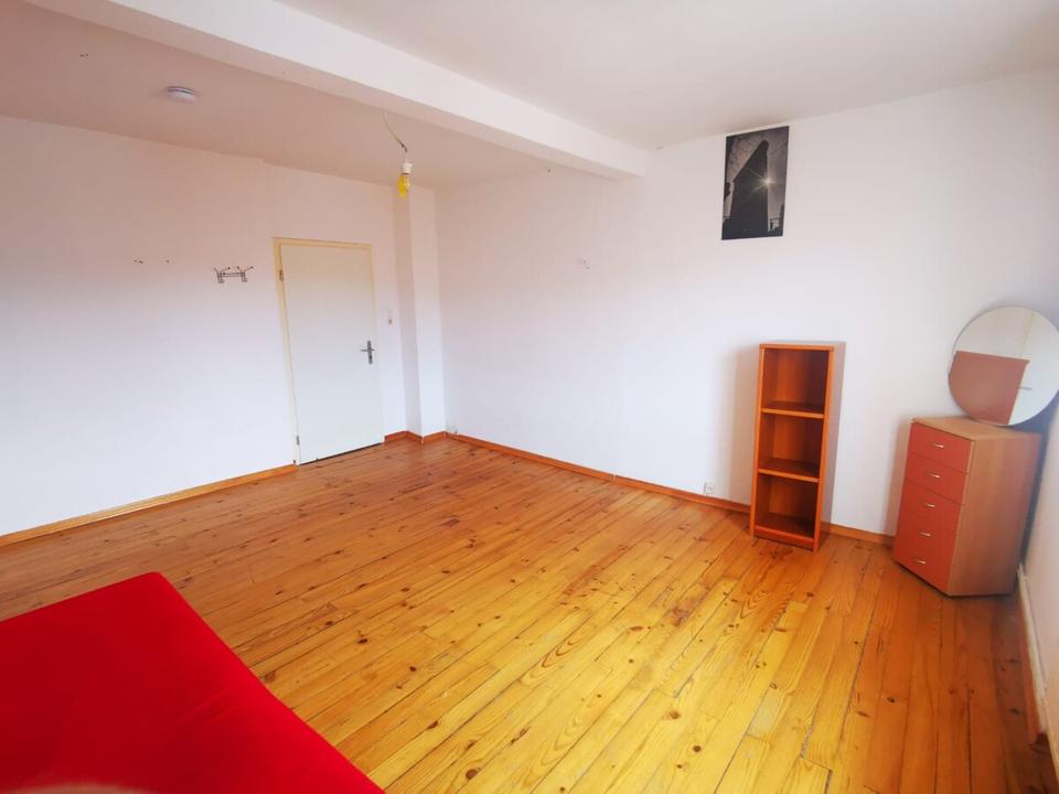Thumbnail-3 ZKB Dachgeschosswohnung in der Gatterstraße, Völklingen