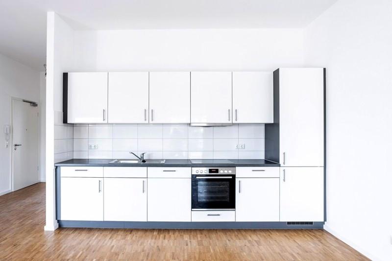 Thumbnail-Stilvolle 3-Zimmer-Neubauwohnung mit Balkon – Erstbezug am Westring