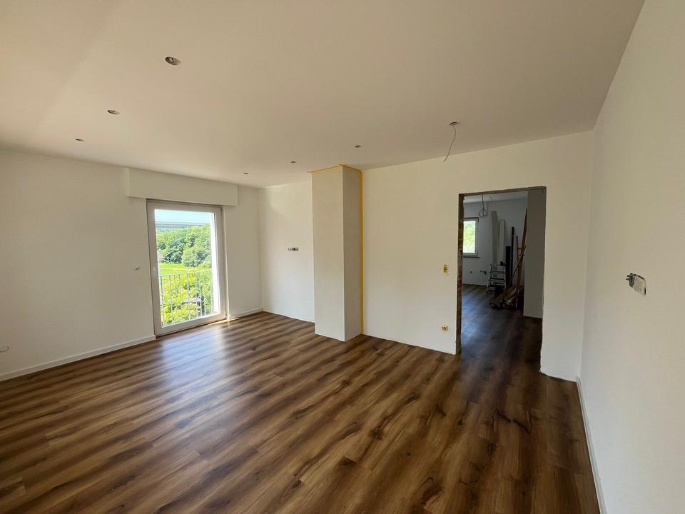 Thumbnail-Attraktive Wohnung mit Balkon – ideal zum Wohlfühlen