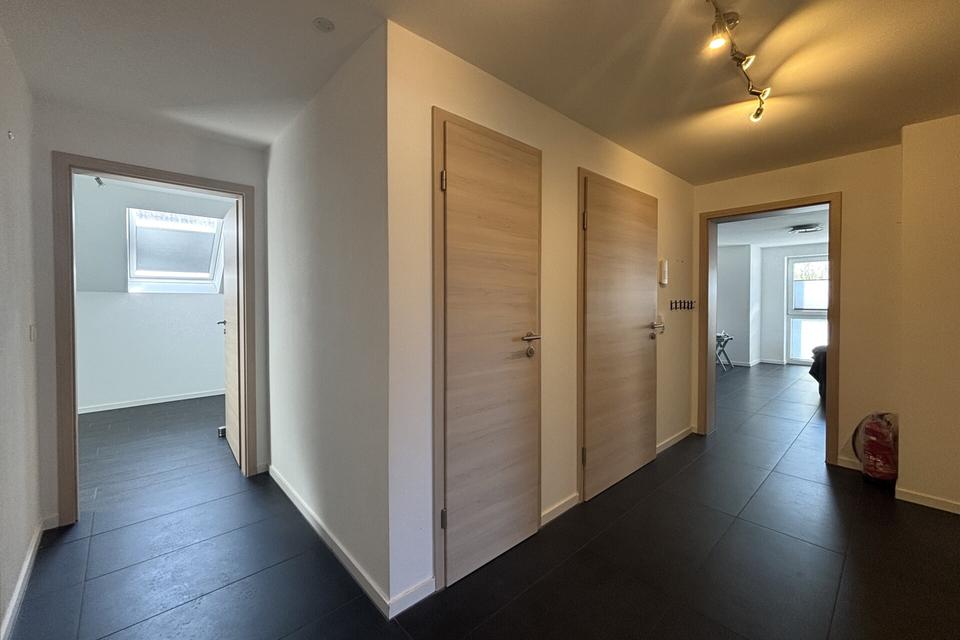 Thumbnail-Stilvolle Maisonette-Wohnung mit viel Platz & Wohlfühlcharakter