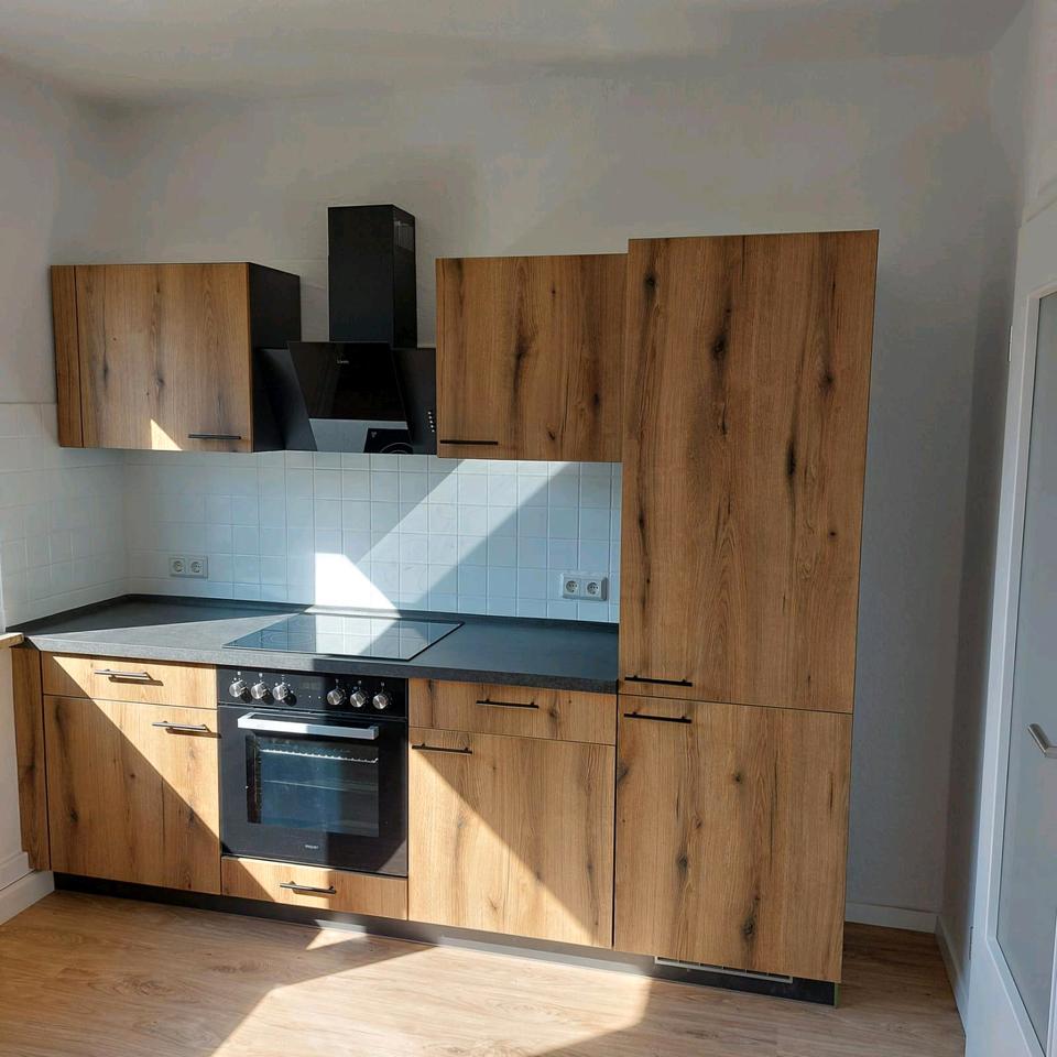 Thumbnail-Renovierte 4-Raumwohnung zu vermieten