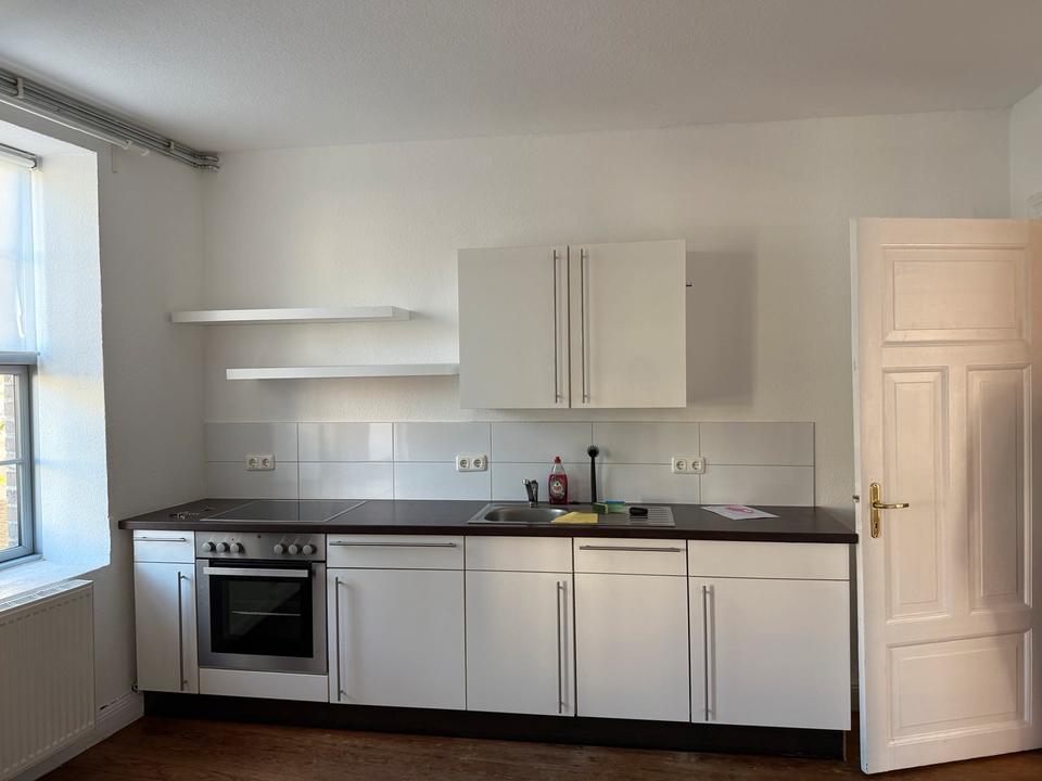 Thumbnail-2 Zimmer Wohnung