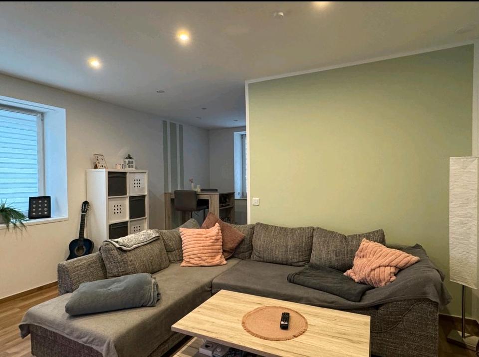 Thumbnail-moderne 2 Raumwohnung