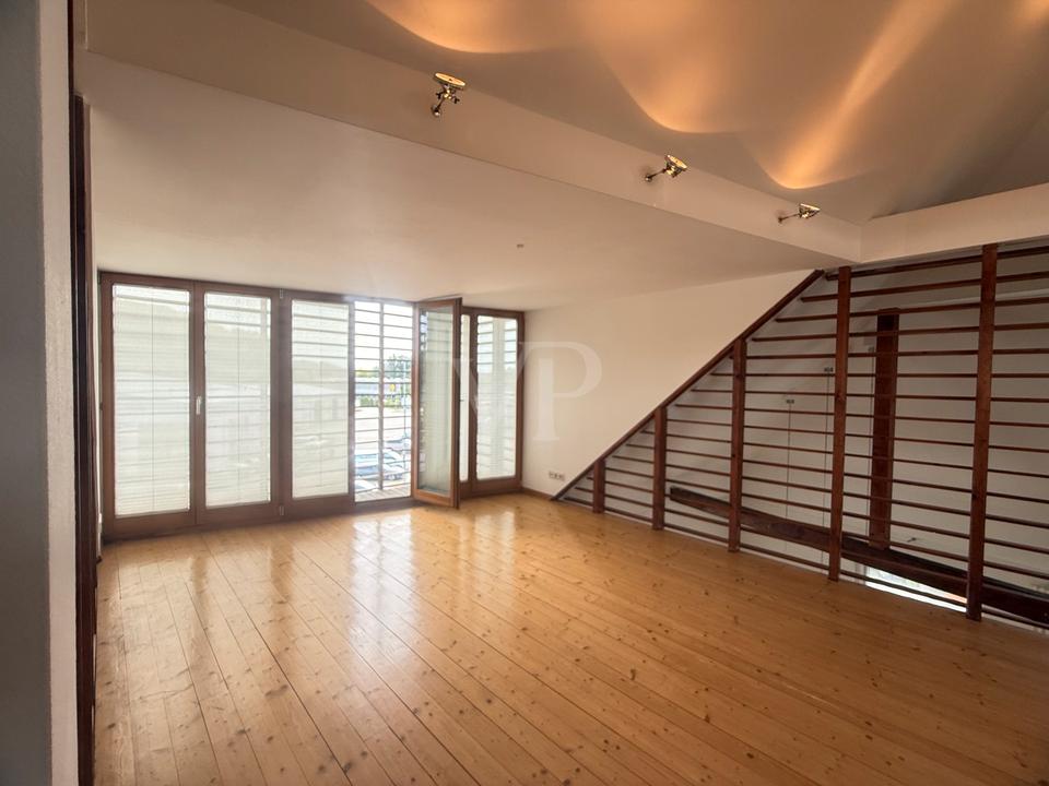 Thumbnail-Stylisches Apartment nahe Klinikum